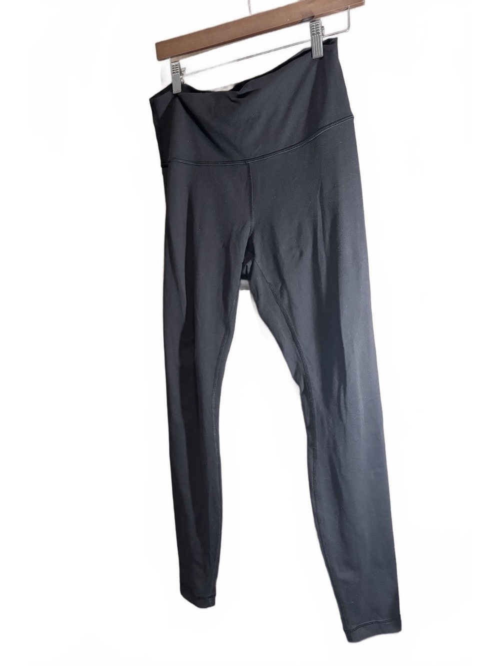 Lululemon Align Pant - Black – woman’s size 10